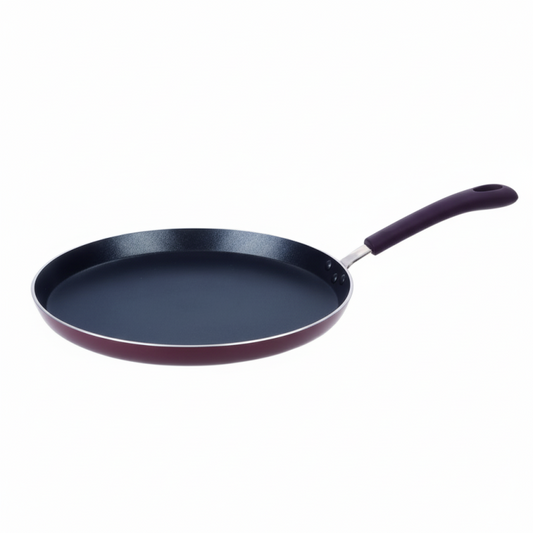 Kitchen King Crepe Pan Induction 24cm
