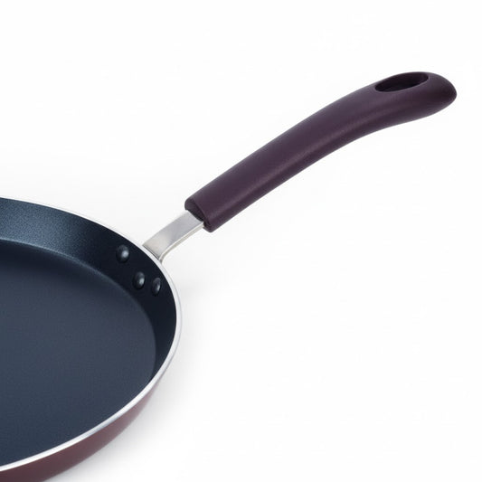 Kitchen King Crepe Pan Induction 34cm