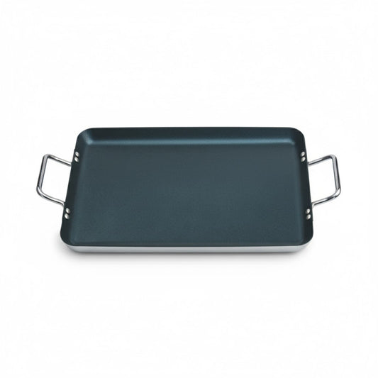 Kitchen King Non Stick Grill Tray 50cm