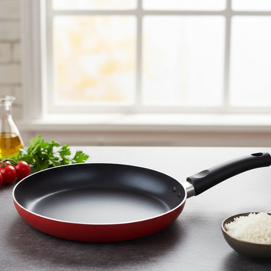 Elegant Prima Non Stick Fry Pan