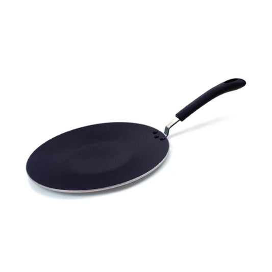 Kitchen King Non Stick Tawa Super Heavier Body 30cm