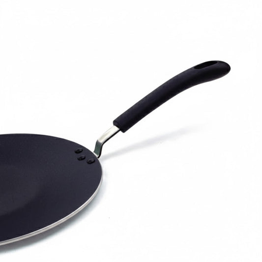 Kitchen King Non Stick Tawa Super Heavier Body 33cm