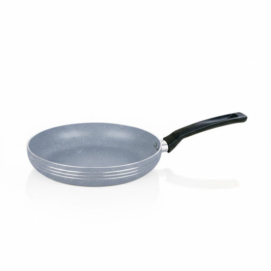 Kitchen King Marble Coated Marbelo Fry Pan 24cm