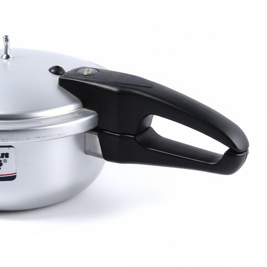 Kitchen King Feast Pressure Cooker PromoWide 28cm
