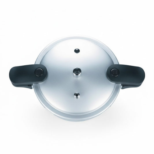 Kitchen King Blaze Pressure Cooker Promo 28cm