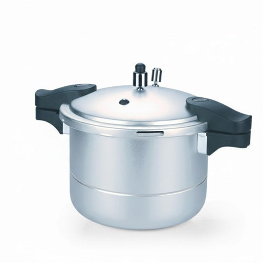 Kitchen King Blaze Pressure Cooker Steamer 26cm