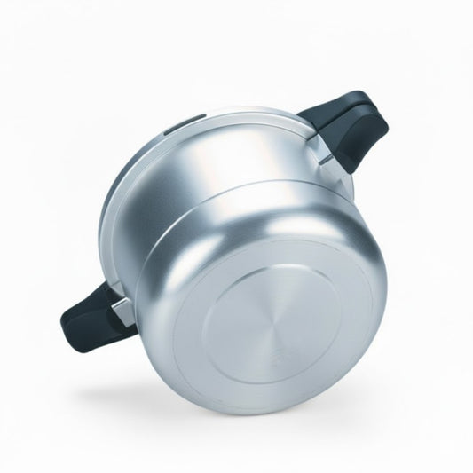 Kitchen King Blaze Pressure Cooker Steamer 26cm