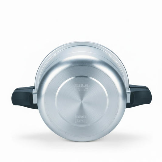 Kitchen King Blaze Pressure Cooker Steamer 28cm