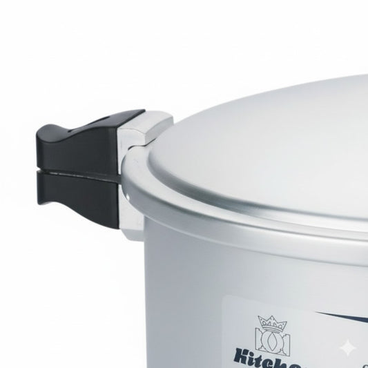 Kitchen King Blaze Pressure Cooker 38cm