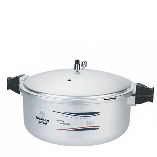 Kitchen King Blaze Pressure Cooker 58cm