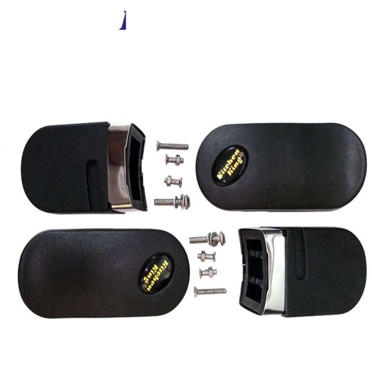 Kitchen King Handle Set for Blaze & Blaze Promo Pressure Cookers