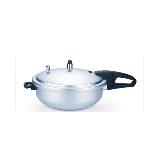 Kitchen King Wok Pressure Cooker Induction Feast