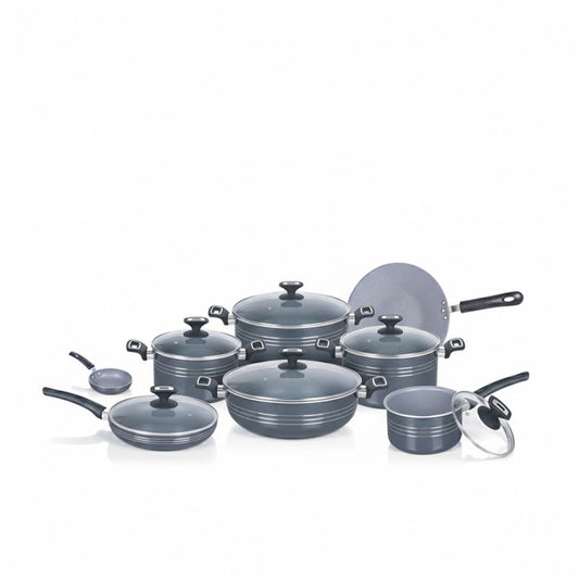 Kitchen King Marbelo Gift Set 20 Pieces