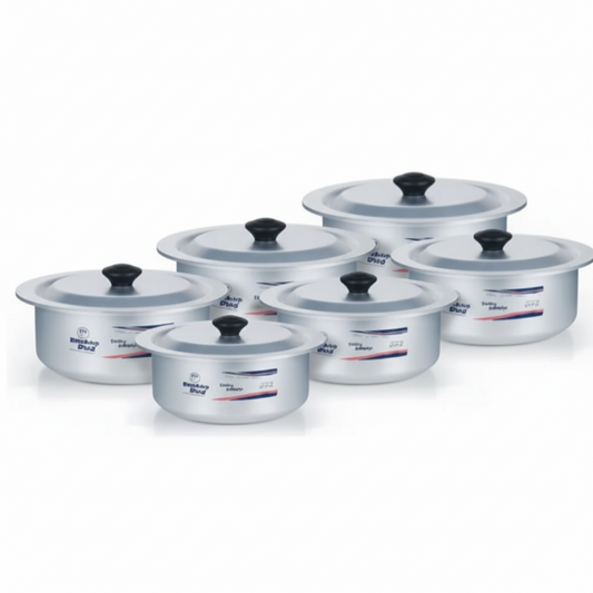Kitchen King Galaxy Cookware Set