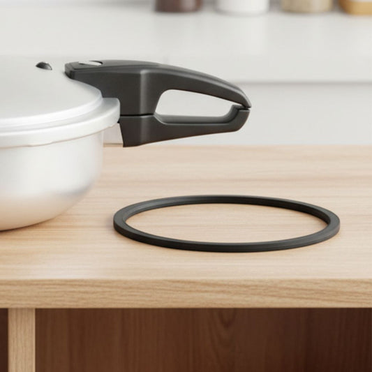 Pressure Cooker Rubber 26cm to 34cm Promo Blaze & Feast Wok Kitchen King
