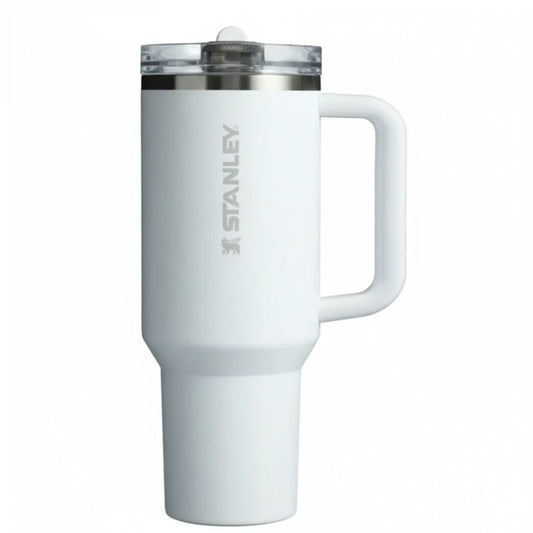 Stanley 40 OZ Frost Flip Straw Tumbler