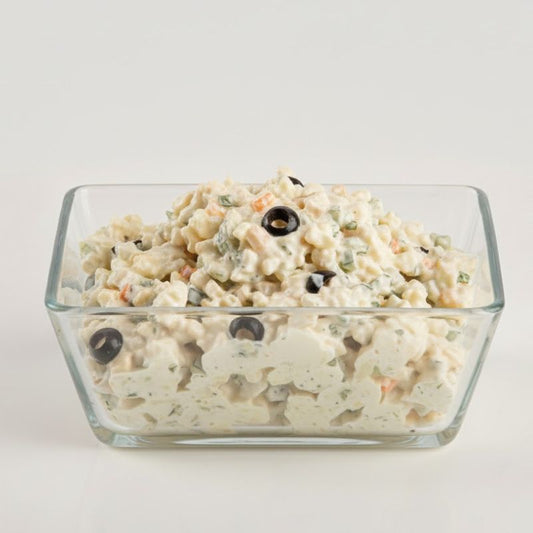 Limon Rectangle Glass Bowl