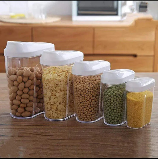Trendi Airtight Storage Jar