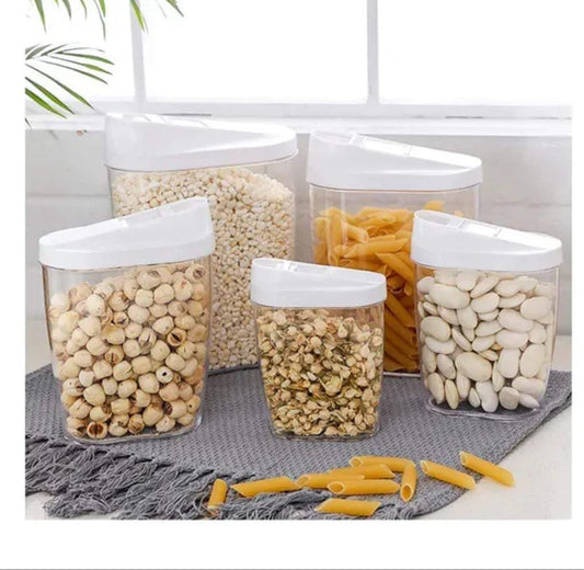 Trendi Airtight Storage Jar