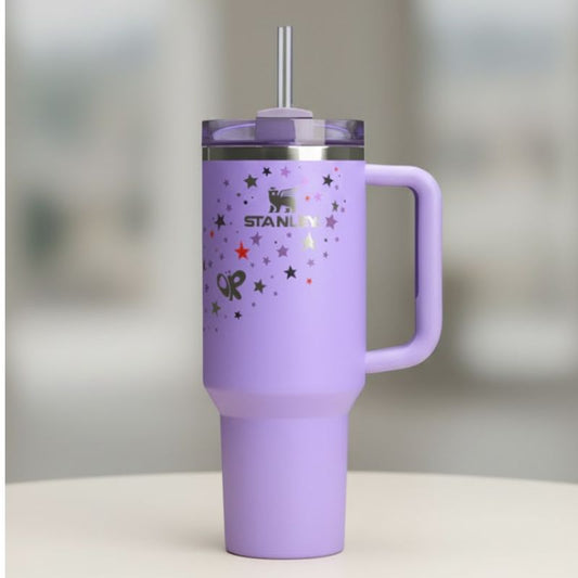 Stanley 40 OZ H2.0 FlowState Olivia Rodrigo Tumbler