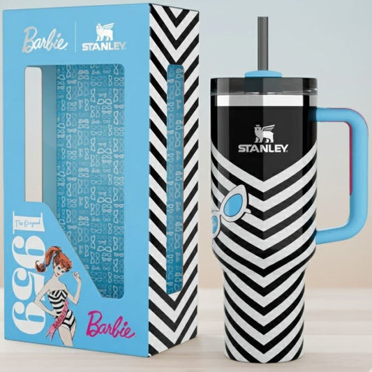 Stanley 40 OZ Barbie 1959 Original Tumbler