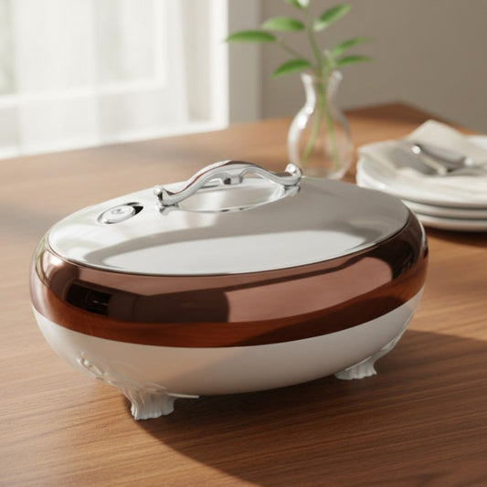 Oval Stand 34CM Hot Pot