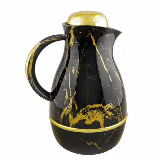 Black Gold 1Liter Thermos