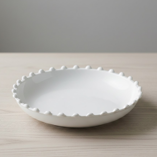 Brilliant 8inch Ceramic Plate
