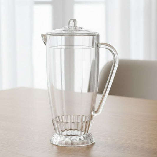 Lotus Acrylic Jug 1.5 Litre Azad