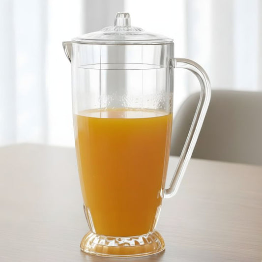 Lotus Acrylic Jug 1.5 Litre Azad