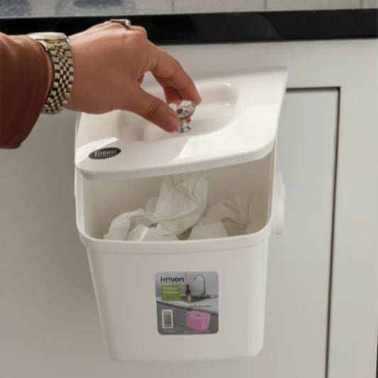 Limon Easy Hang Cabinet Dustbin