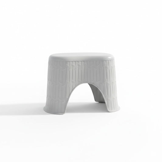 Limon Serenity Bamboo Seat Bathroom