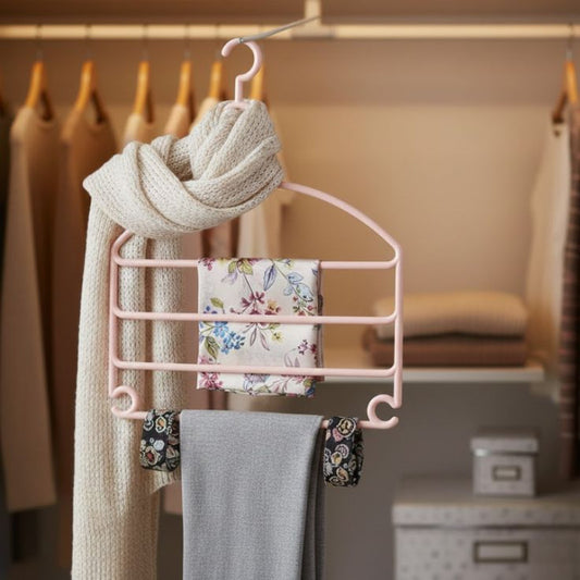 Limon Classigrip Wardrobe Hanger