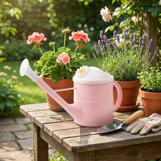 Limon 1.4 Liter Plant Watering Can
