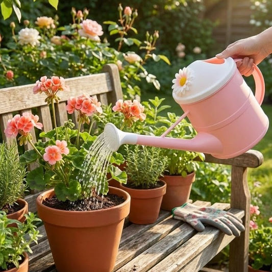 Limon 1.4 Liter Plant Watering Can