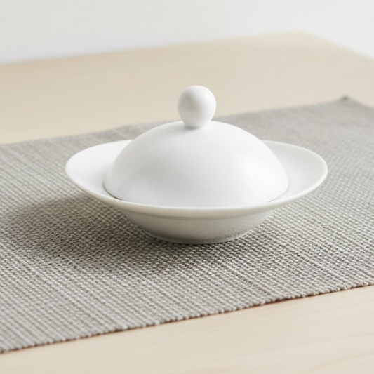 Brilliant Soup Serving Bowl with Lid