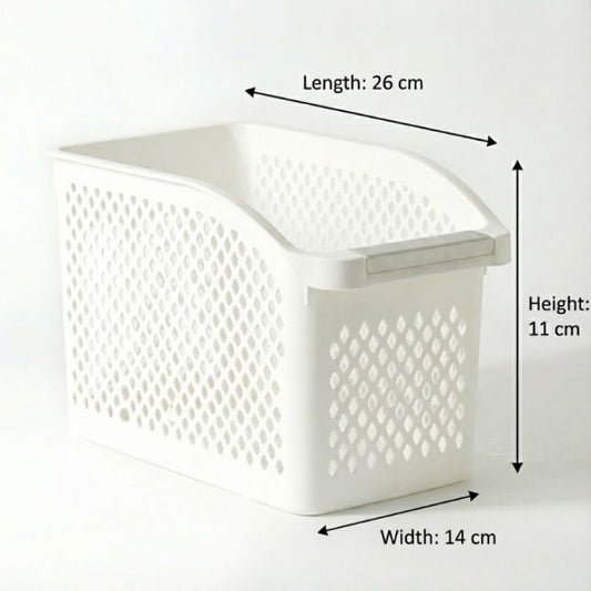 Limon Multipurpose Organizer Basket