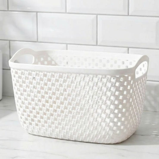 Limon Knit Carry Organizer Basket