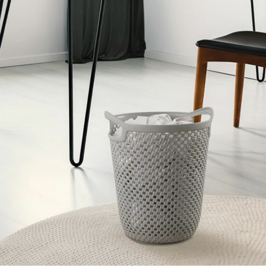 Limon Knit Form Multiuse Bin