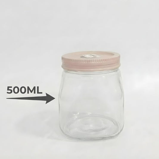 Limon Square Door Pocket Container