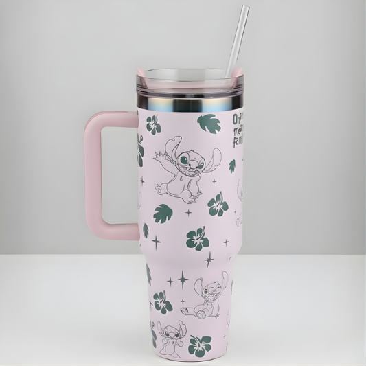 Stanley 40oz Tumbler Durable Large Water Bottle for Outdoor &amp; Sports