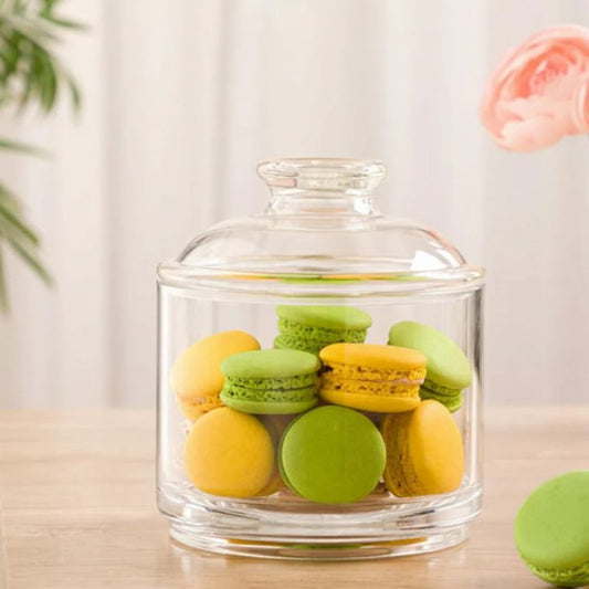 Limon Crystal View 1.75 Liters Multiuse Container