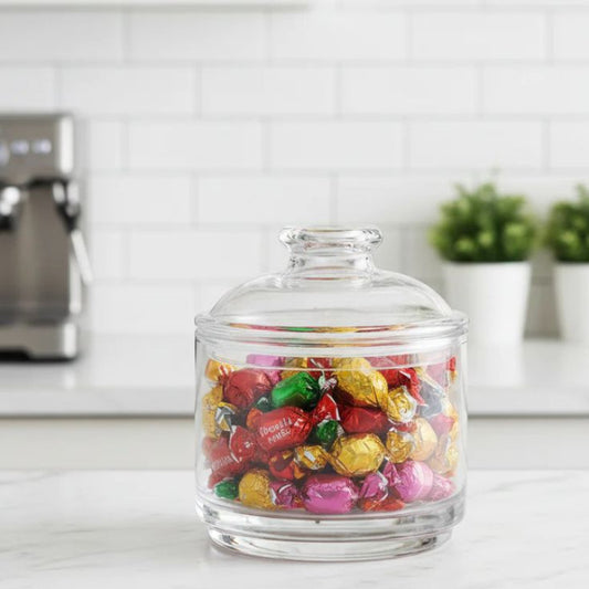 Limon Crystal View 1.75 Liters Multiuse Container