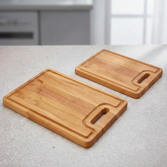 Limon Beech Wood Cutting Board Medium