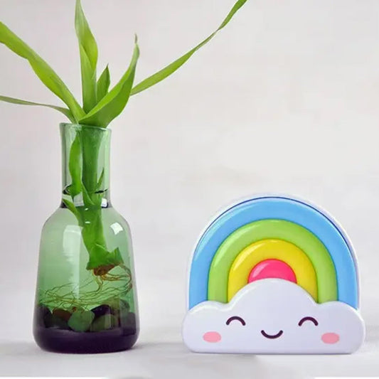 Rainbow LED Night Lamp Decorative Ambient Light