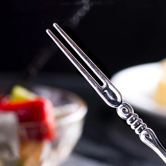 Limon Exquisite 20 Piece Fork Set