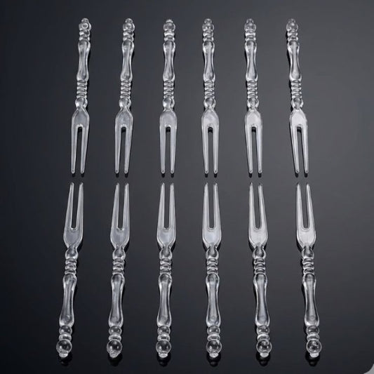 Limon Exquisite 20 Piece Fork Set