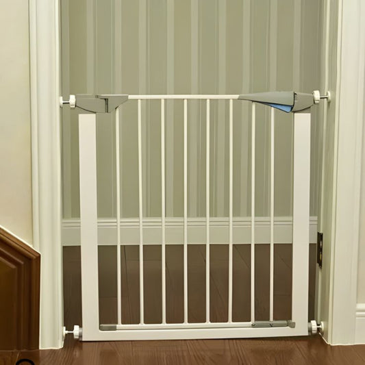 Baby Safety Gate For Stairs and Doorways
