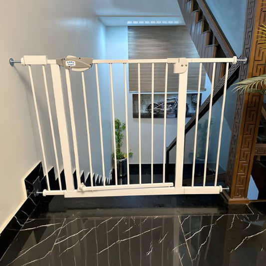 Baby Safety Gate For Stairs and Doorways