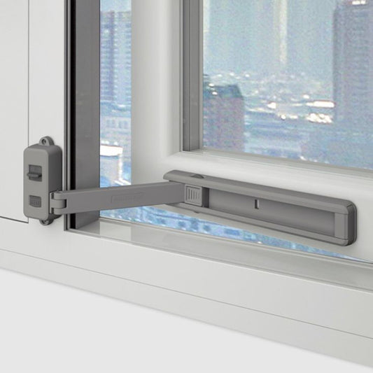 Baby Safety Window Restrictor Lock